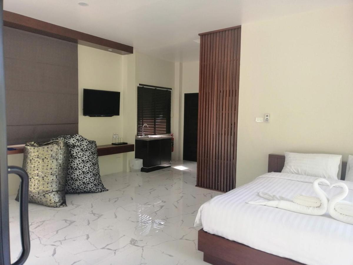 Suan Son Villa Koh Sa Nher สวนสนธิ์วิลล่า เกาะเสนอ Sha Сураттхани Экстерьер фото
