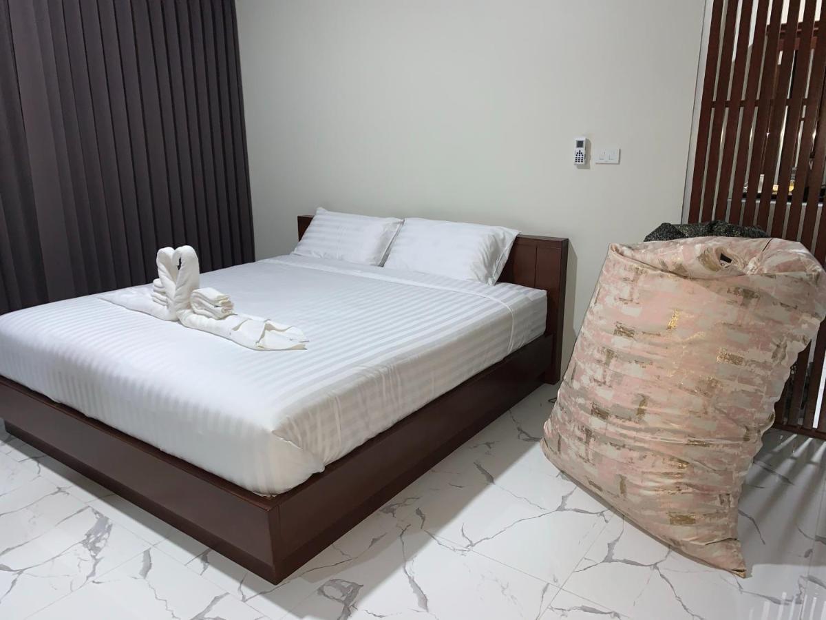 Suan Son Villa Koh Sa Nher สวนสนธิ์วิลล่า เกาะเสนอ Sha Сураттхани Экстерьер фото
