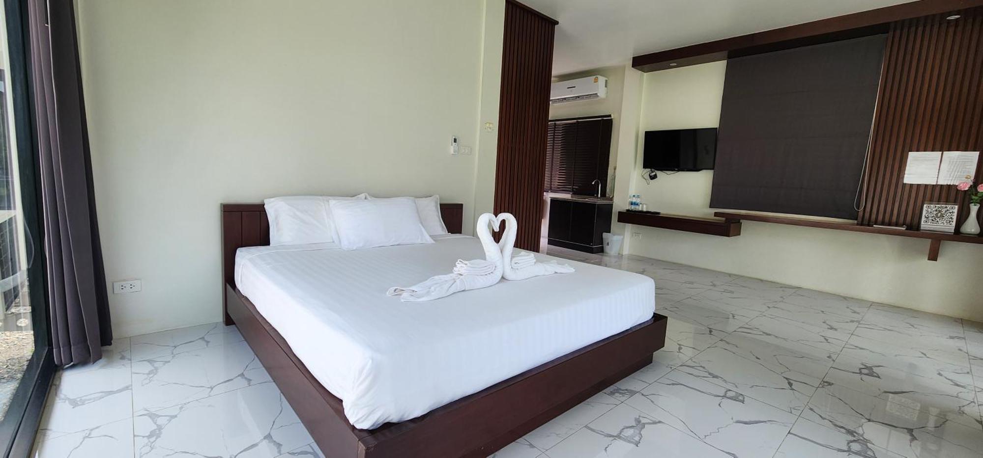 Suan Son Villa Koh Sa Nher สวนสนธิ์วิลล่า เกาะเสนอ Sha Сураттхани Экстерьер фото